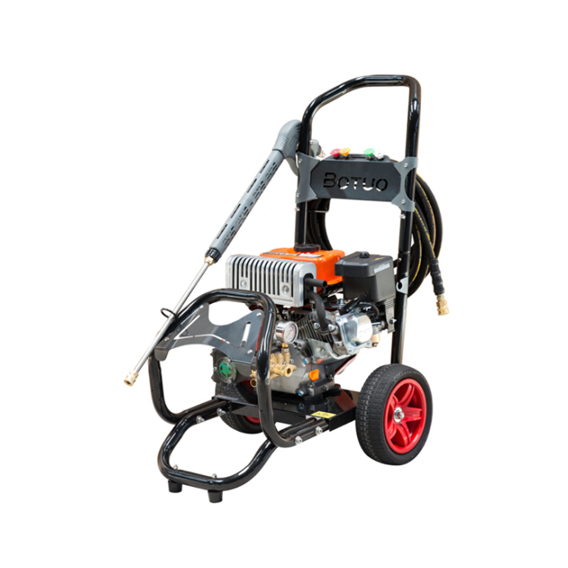 BT2900 7.5hp gasoline high pressure washer