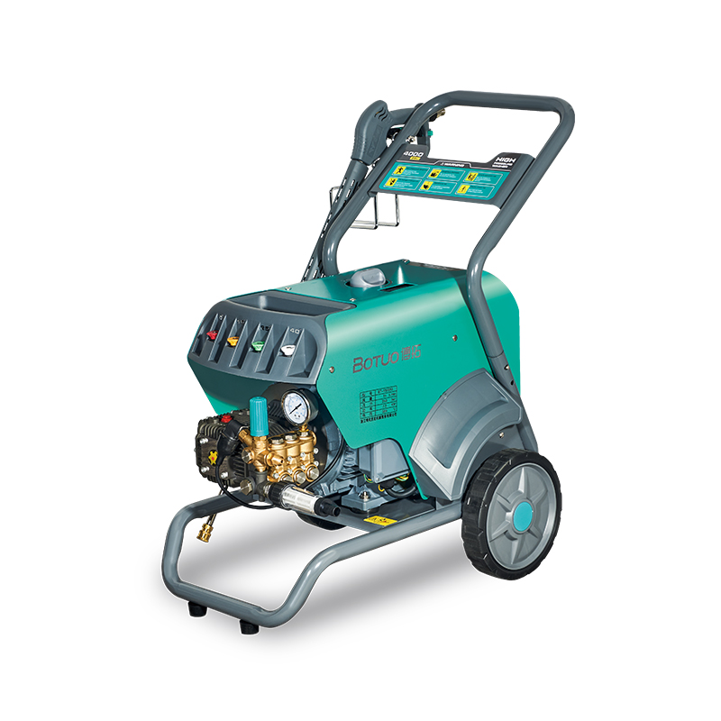 FK high pressure washer