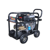 BFV-2250 Series 35HP Cold Water Gas Engine Pressure Washer