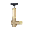 VRP450 450L/min High Pressure Regulator Valve