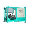 BTHK-16250 90kW Cold Water Electric Pressure Washer