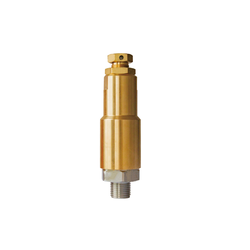 VS850B 100L/min Series High Pressure Relief Valve