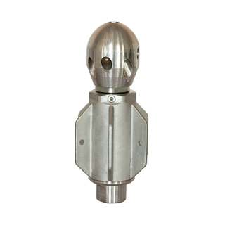 PGD Series Rotating Nozzle