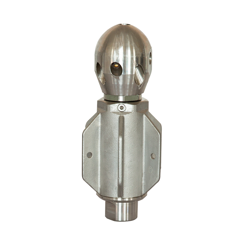 PGD Series Rotating Nozzle