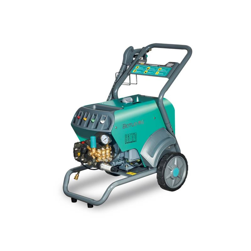 FK-1525B3 Series 7.5KW Cold Water Electric Pressure Washer