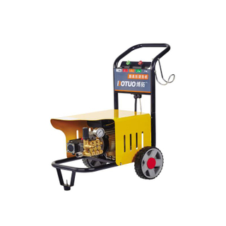 L-1008B2 Series 1.8KW Cold Water Electric Pressure Washer