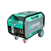 Industrial Cold Water Truck Mounted High Pressure Washer