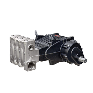 XO Series Industrial High Pressure Plunger Pump