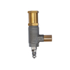 VS1500 1500Bar High Pressure Relief Valve