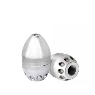 Grenade Series Rotating Nozzle