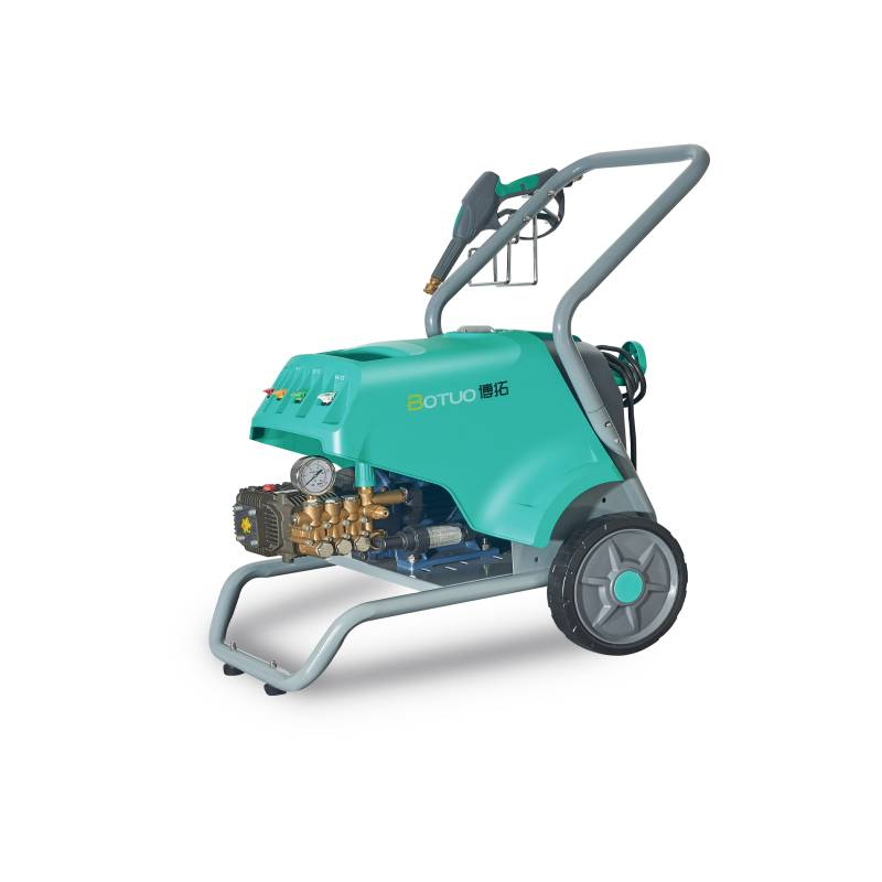 F-1510B3 Series 3KW Cold Water Electric Pressure Washer