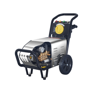 BTK Series 2.2-4kW Cold Water Electric Pressure Washer