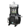 FW Series Industrial High Pressure Plunger Pump