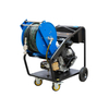 BX-7215 Series 35HP Cold Water Gas Engine Sewer Cleaner