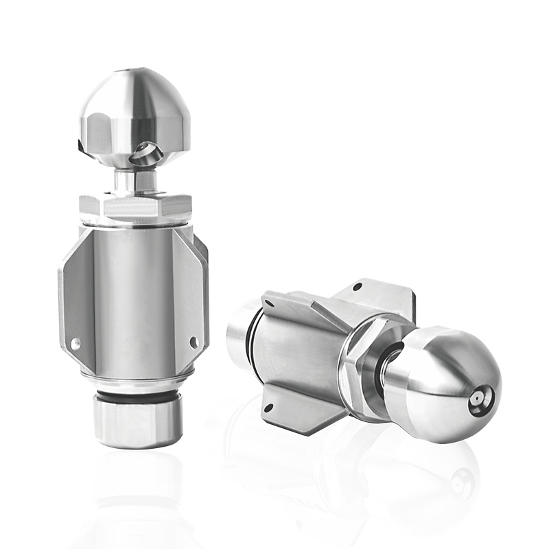 PG1 Rotary Nozzle