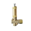 VB200 200L/min High Pressure Regulator Valve