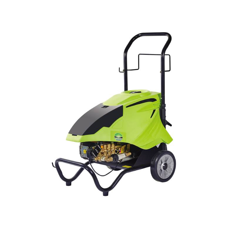 Professional Electric Small High Pressure Washer