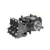 ZT Series Industrial High Pressure Plunger Pump