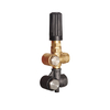 VC3/8 250Bar High Pressure Regulator Valve