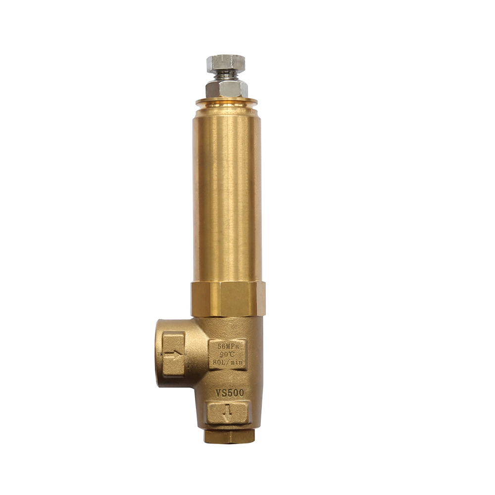 VS Series 560Bar High Pressure Relief Valve