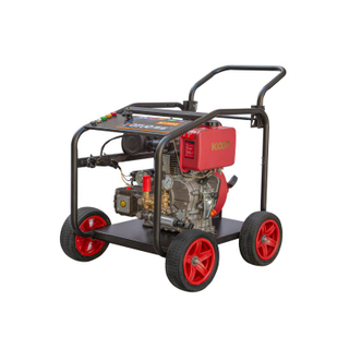 High Quality Diesel High Pressure Washer for House