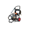 2900Psi Gasoline Cleaner Commercial Application High Pressure Car Washer