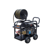 BX-5015 Series 22HP Cold Water Gas Engine Sewer Cleaner