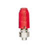 LV Series Stainless Steel High Pressure Relief Valve