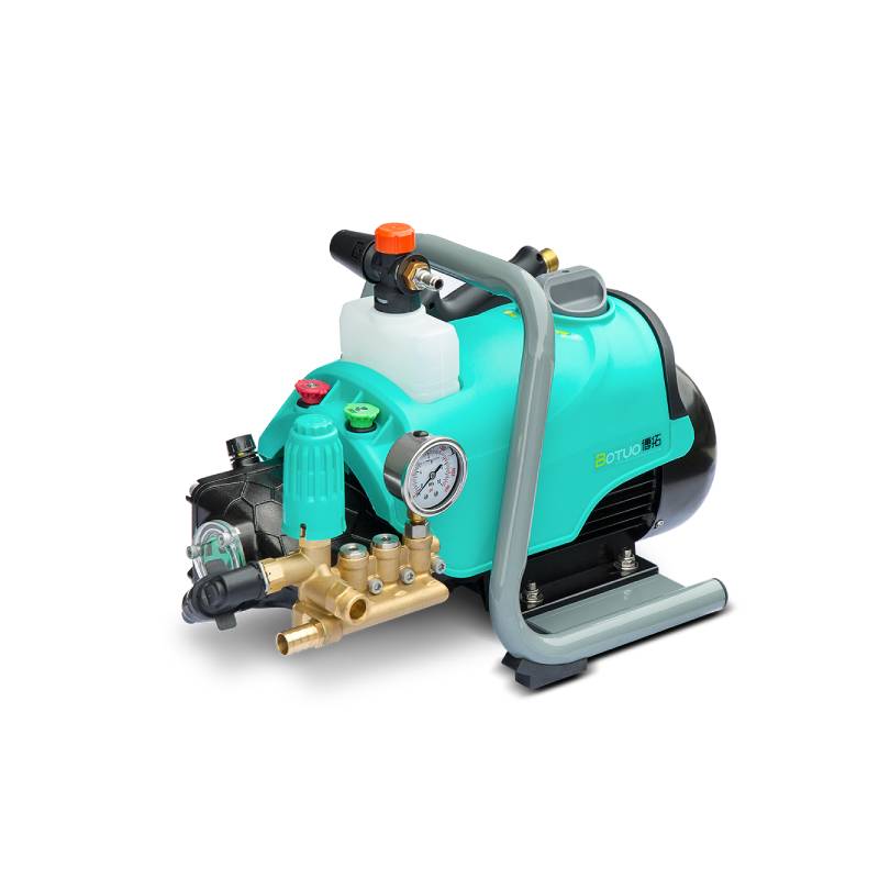 FM1207 high pressure cleaner
