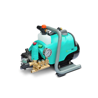 FM-1207 Series 1.8KW Cold Water Electric Pressure Washer