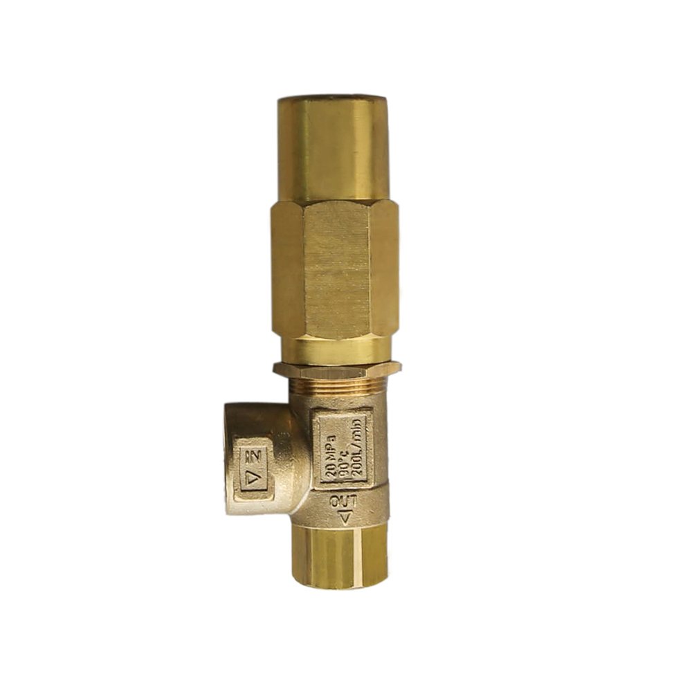 VS Series 200L/min High Pressure Relief Valve