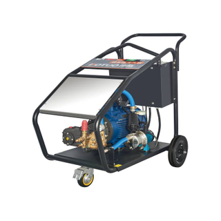 BF-2235 Series 15KW Cold Water Electric Pressure Washer