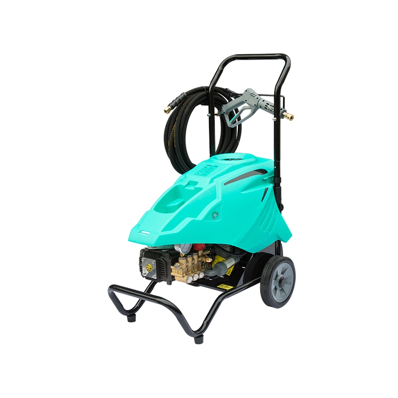 S-1210B2 Series 2.2KW Cold Water Electric Pressure Washer