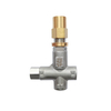 VP53 500Bar High Pressure Regulator Valve