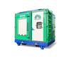 Cold Water Diesel Engine Ultra High Pressure Washer Machine 